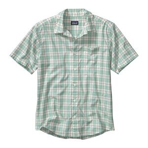 Patagonia Mens Fezzman Shirt Mens Size L